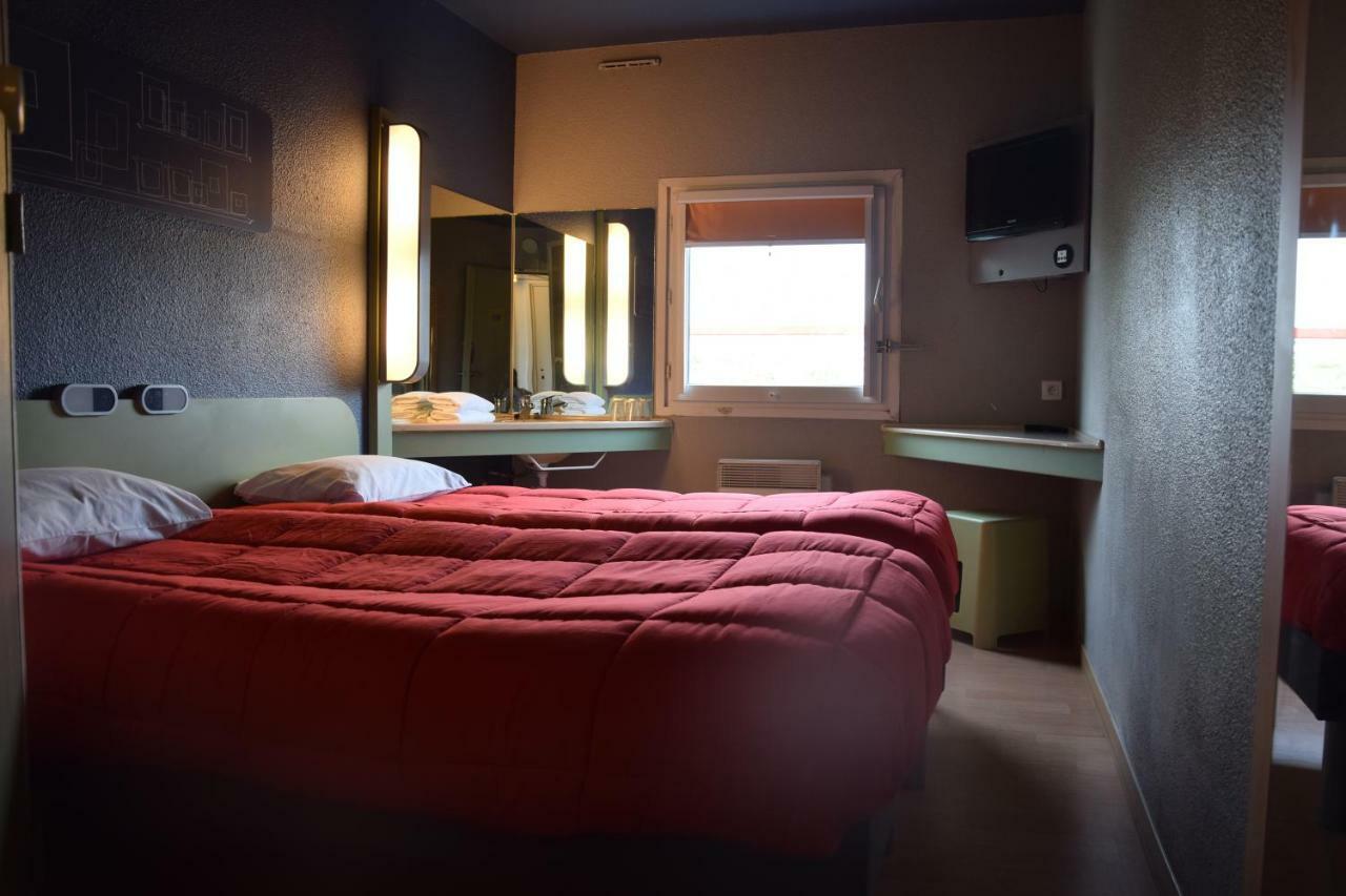 Design Booking Villeneuve-le-Roi Zewnętrze zdjęcie