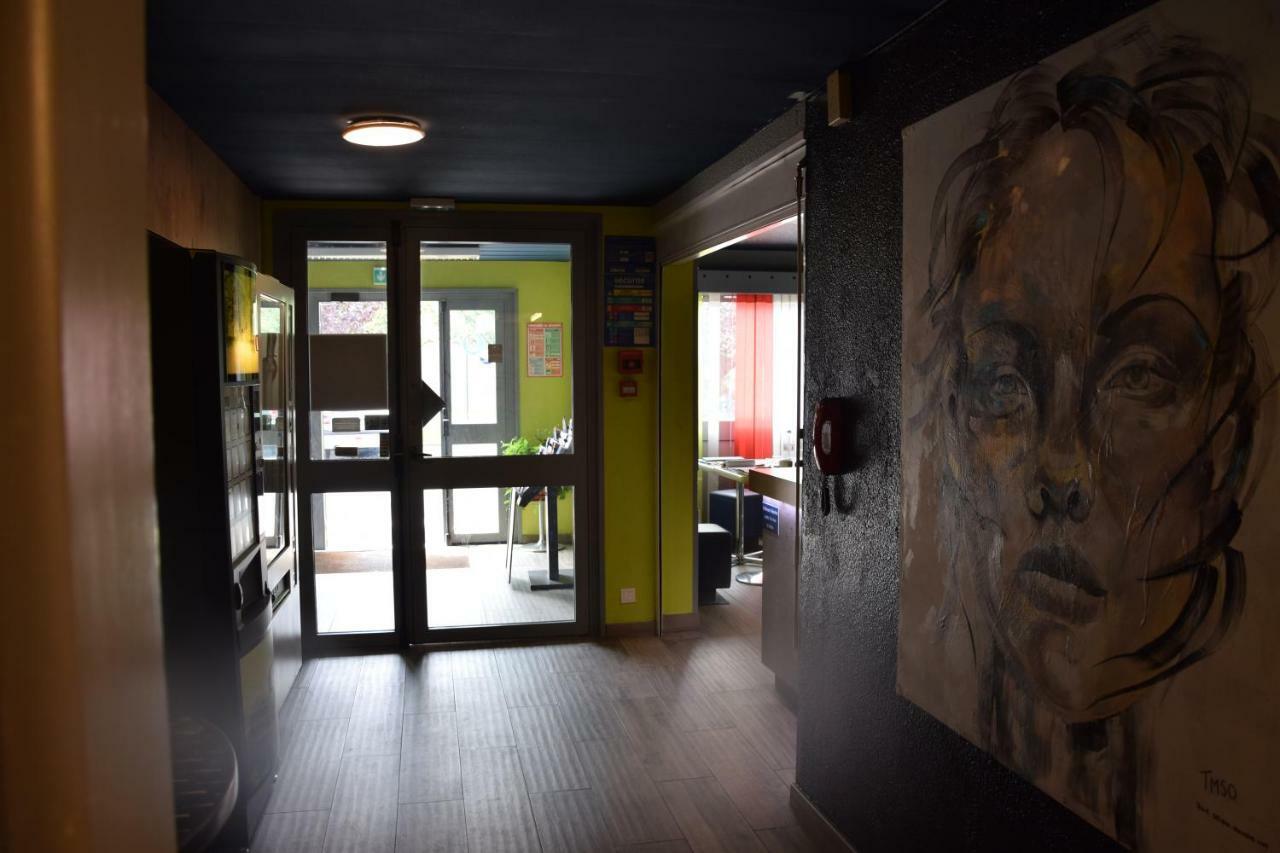 Design Booking Villeneuve-le-Roi Zewnętrze zdjęcie