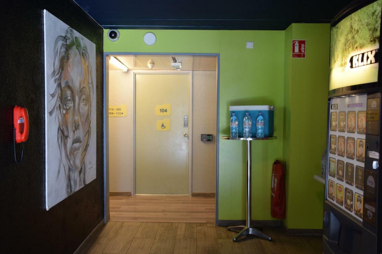 Design Booking Villeneuve-le-Roi Zewnętrze zdjęcie