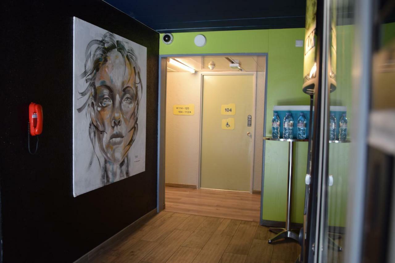 Design Booking Villeneuve-le-Roi Zewnętrze zdjęcie
